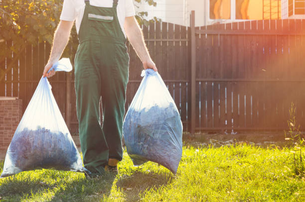 Best Demolition Debris Removal  in Alma, GA