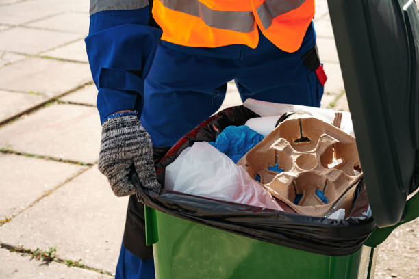 Best Yard Waste Removal  in Alma, GA