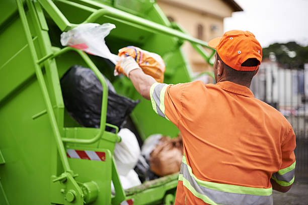 Best Shed Removal  in Alma, GA
